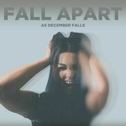 Cover of Fall Apart