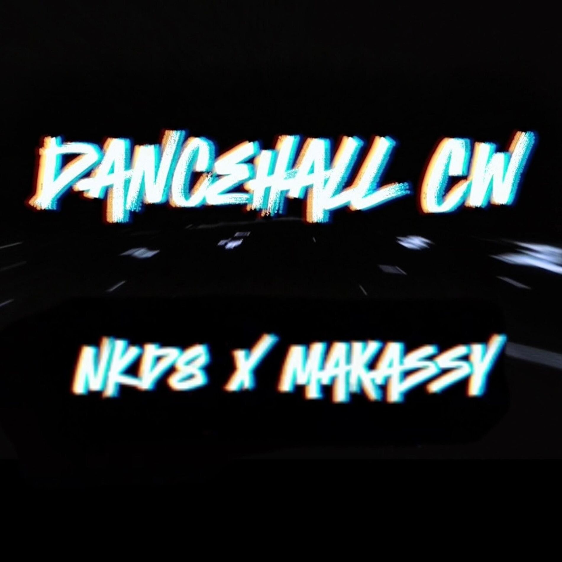 Album cover of Dancehall CW (feat. Makassy)
