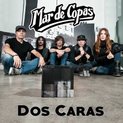 Cover of Dos Caras