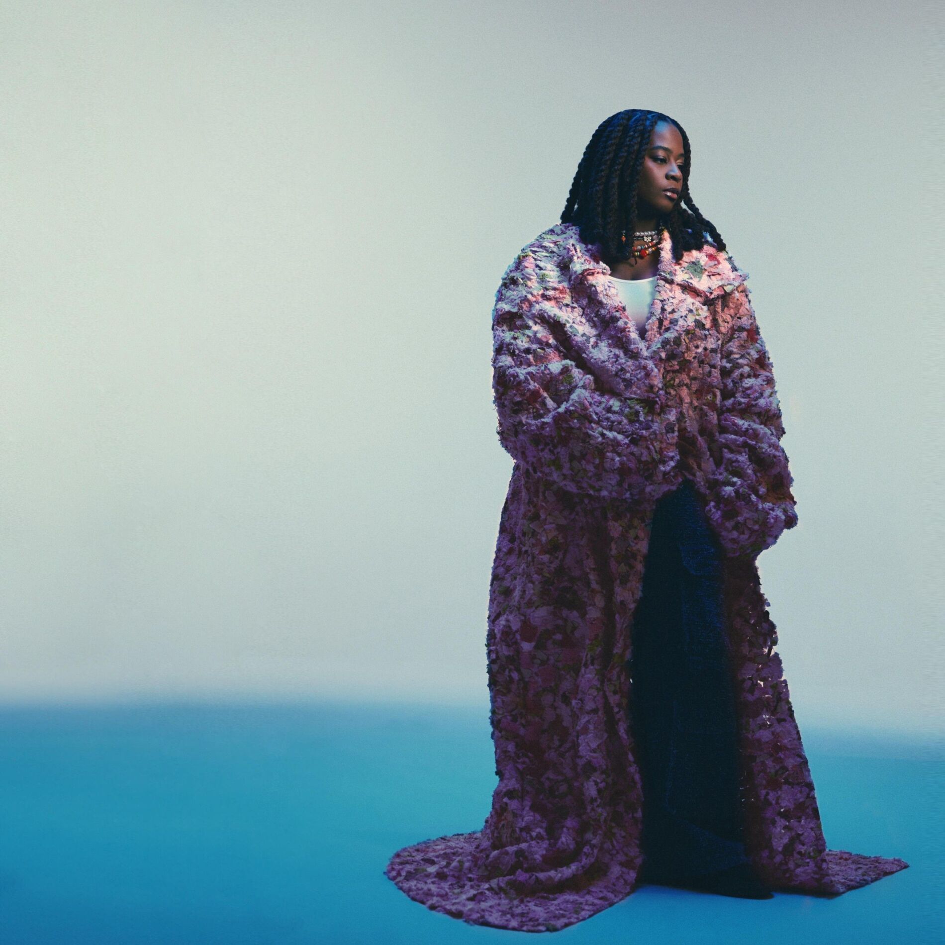 Album cover of LOBBY