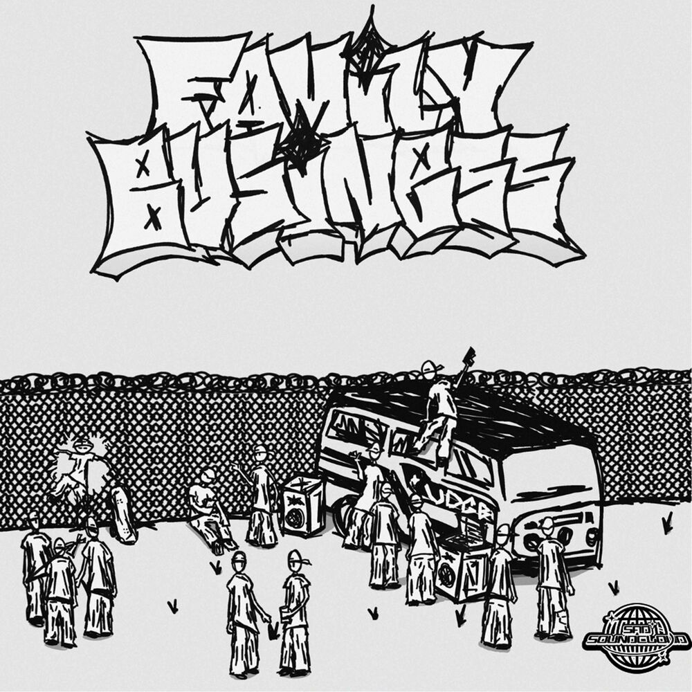 Picture of FAMILY BUSINESS VOL. 1