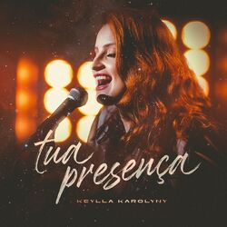 Cover of Tua Presença