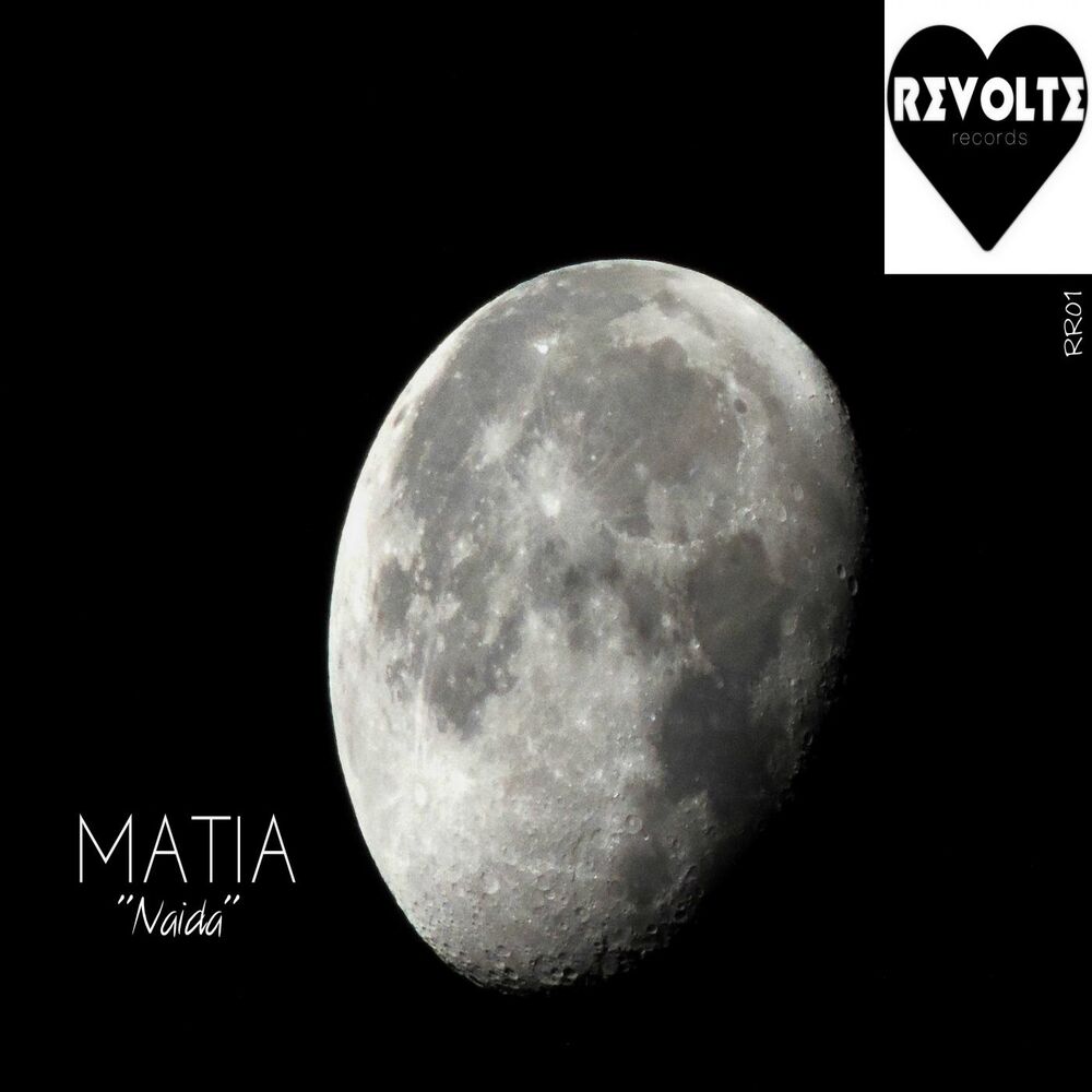 Picture of Naida (Original Mix)