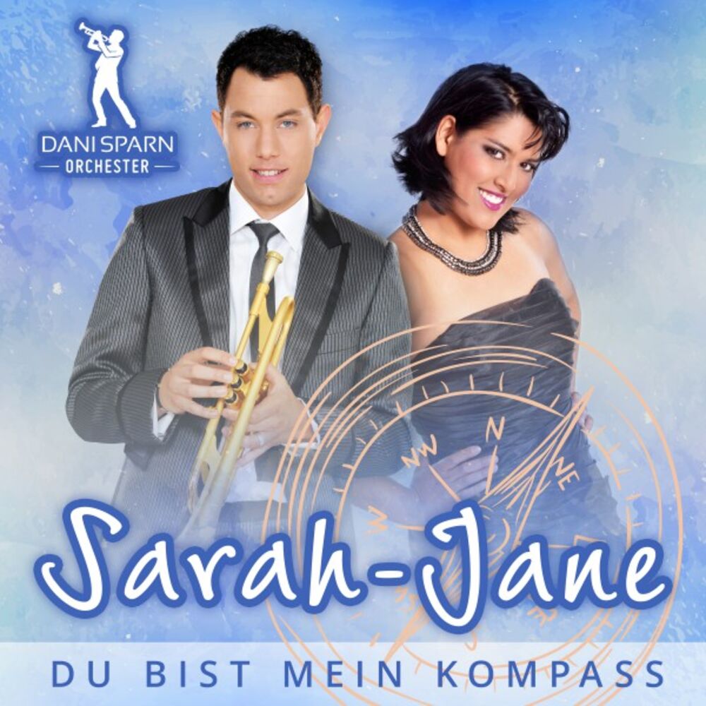 Picture of Du bist mein Kompass