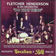 Chicago Blues by Fletcher Henderson And His Orchestra album cover