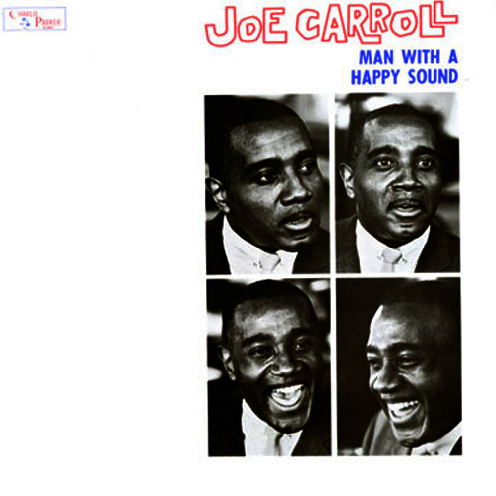 Man With A Happy Sound
