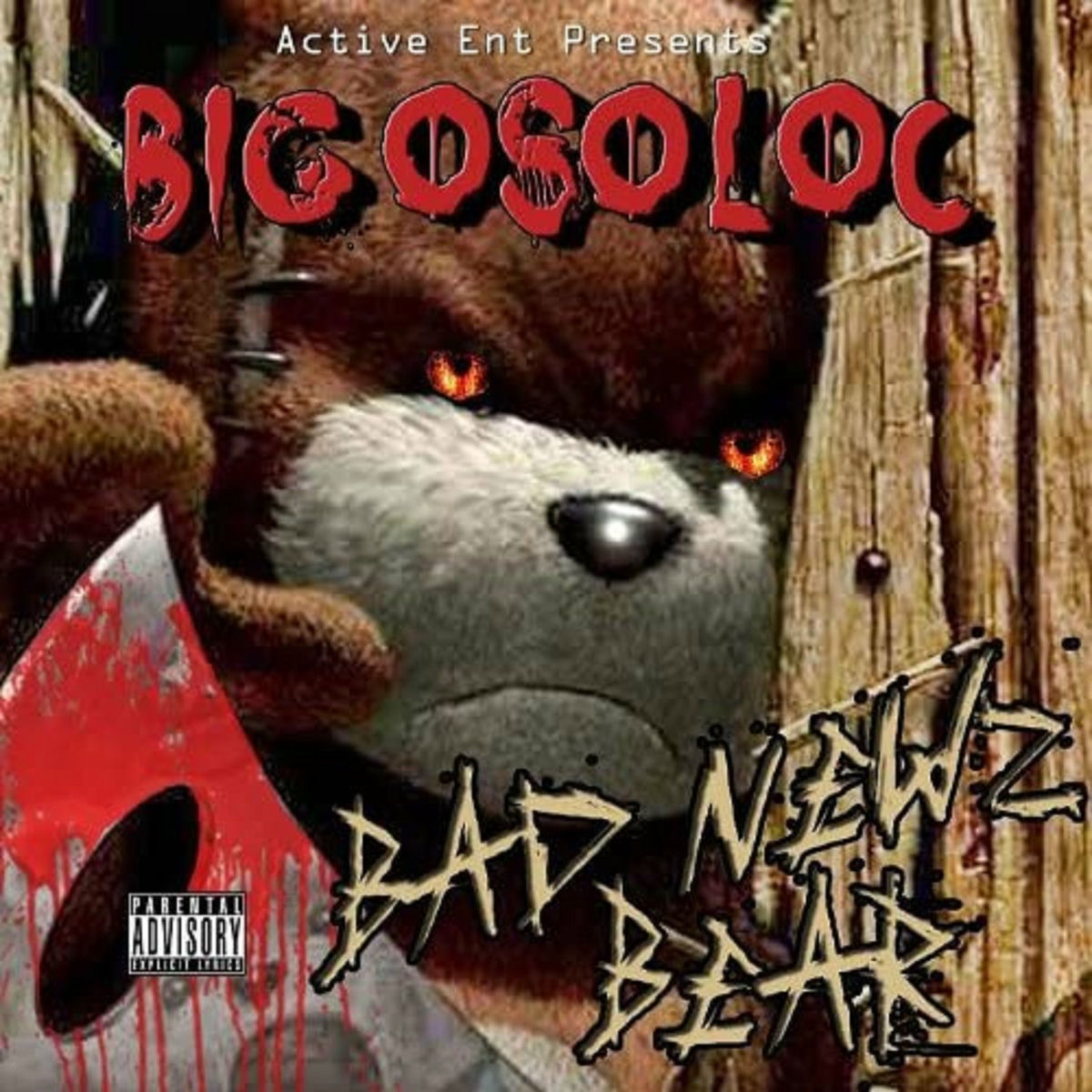 Big Oso Loc: albums, songs, concerts | Deezer
