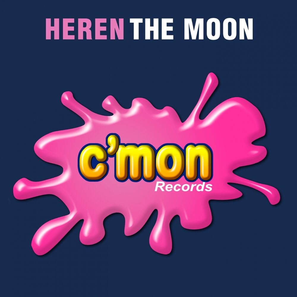 Picture of The Moon