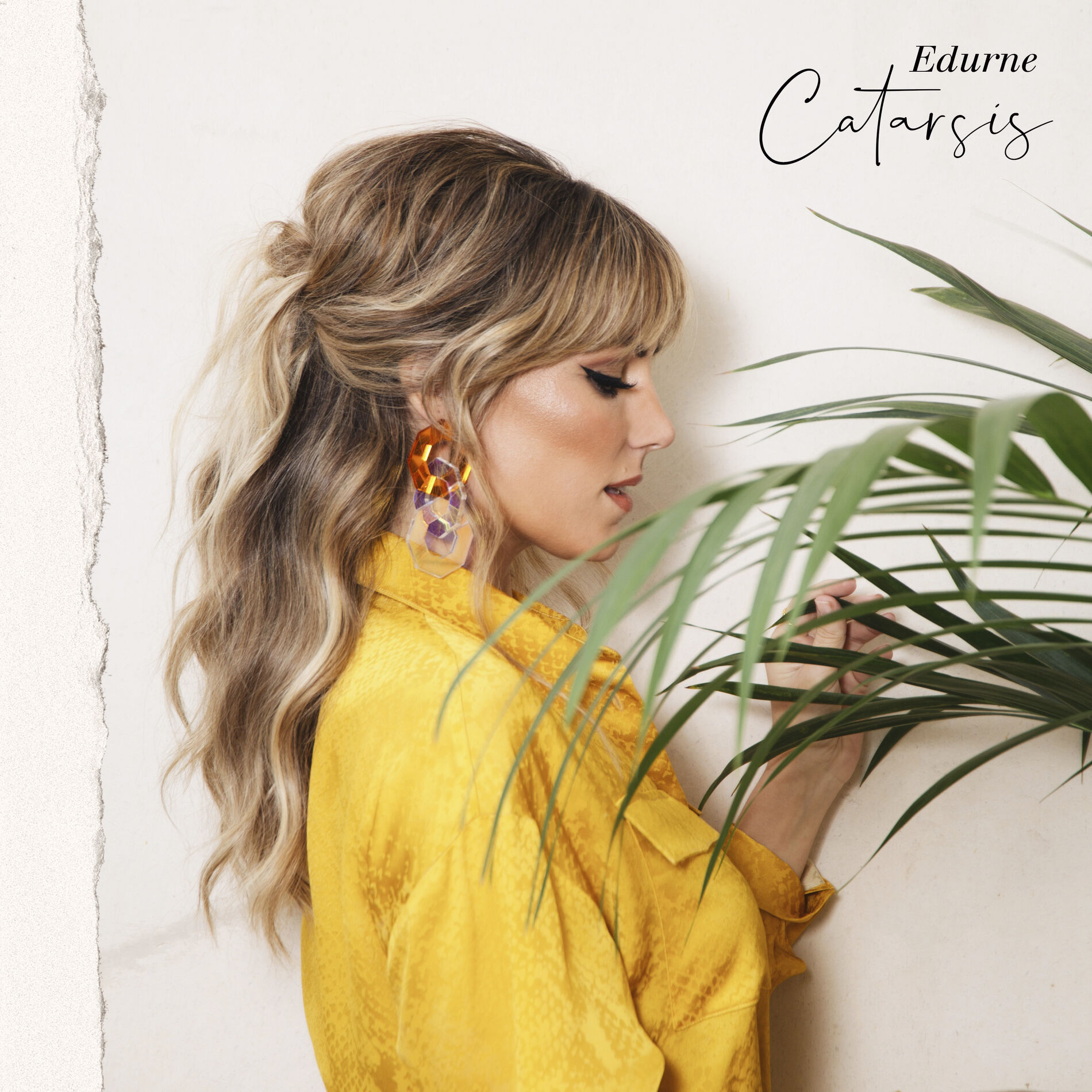 Album cover of Tal Vez