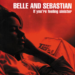 Cover of If You're Feeling Sinister