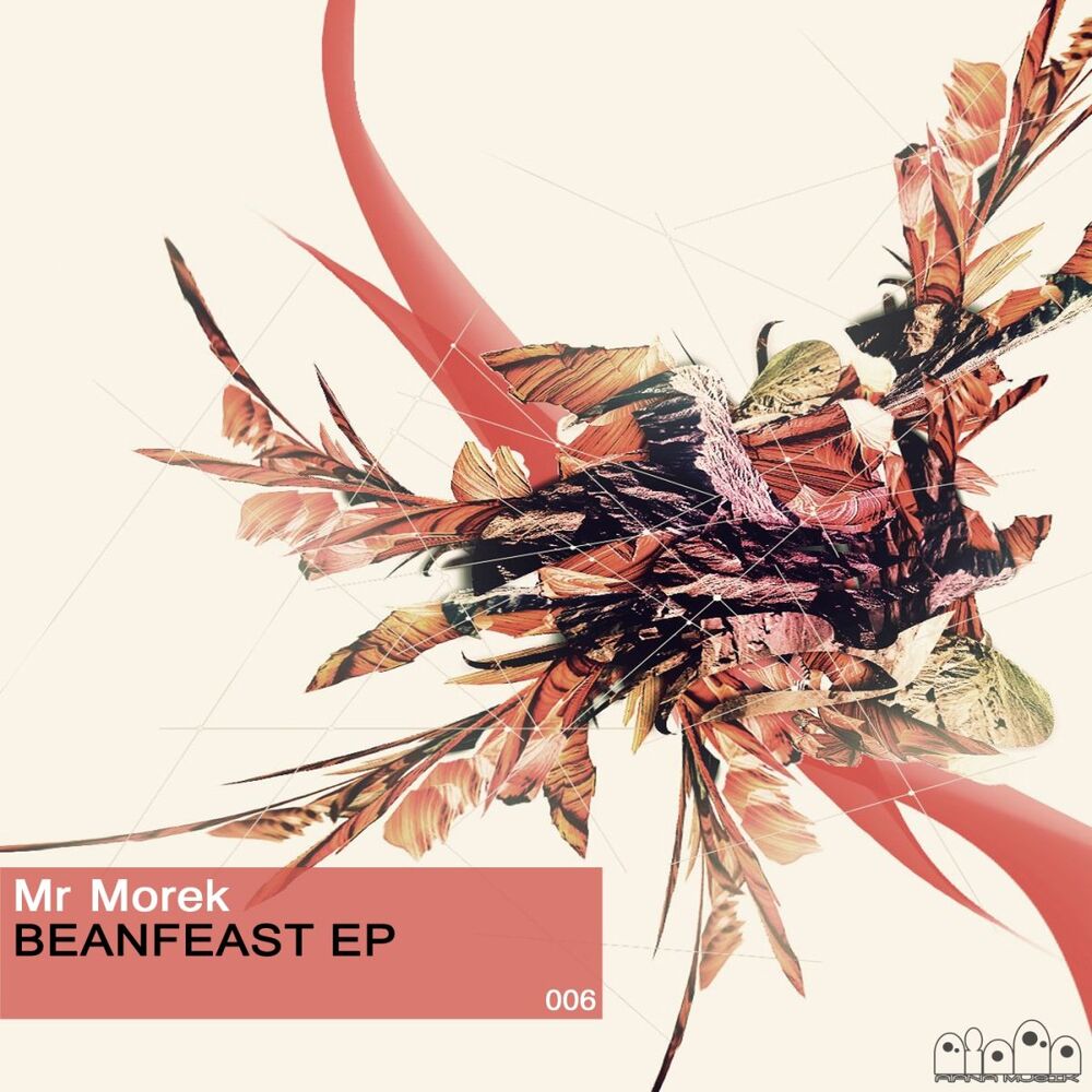 Picture of Beanfeast EP