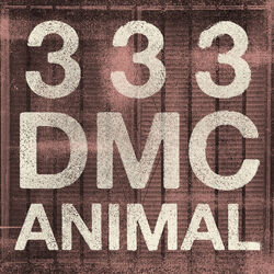 Cover of ANIMAL (feat. DMC) (J Randy x Nellz R333MIX)