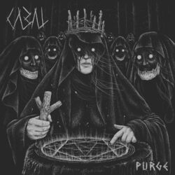 Cover of Purge