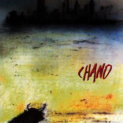 Cover of Chano