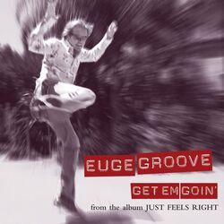 Cover of Get Em Goin'
