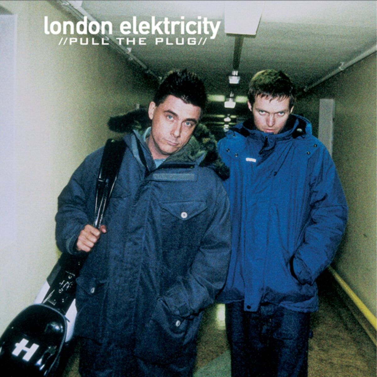 Album cover of Song In The Key Of Knife