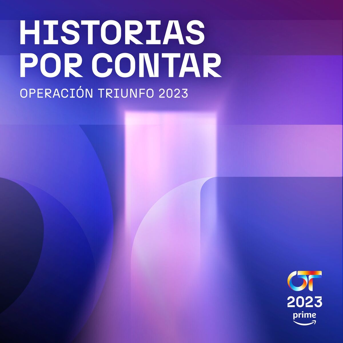 Album cover of Historias Por Contar