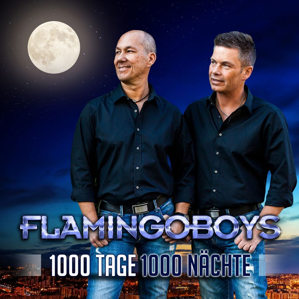 Picture of 1000 Tage 1000 Nächte