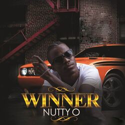 Cover of Winner
