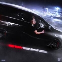 Cover of AMG