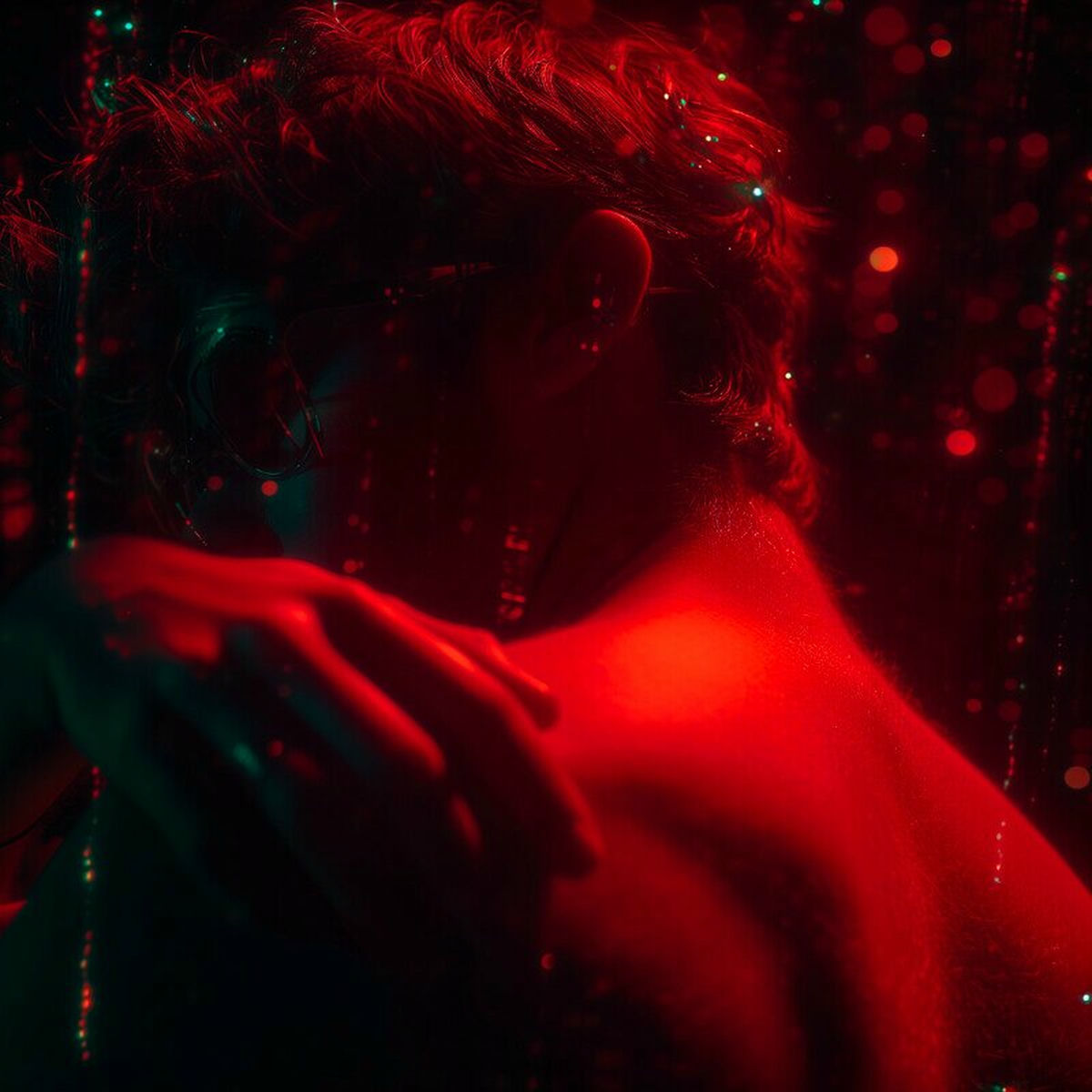 Album cover of Physical Love