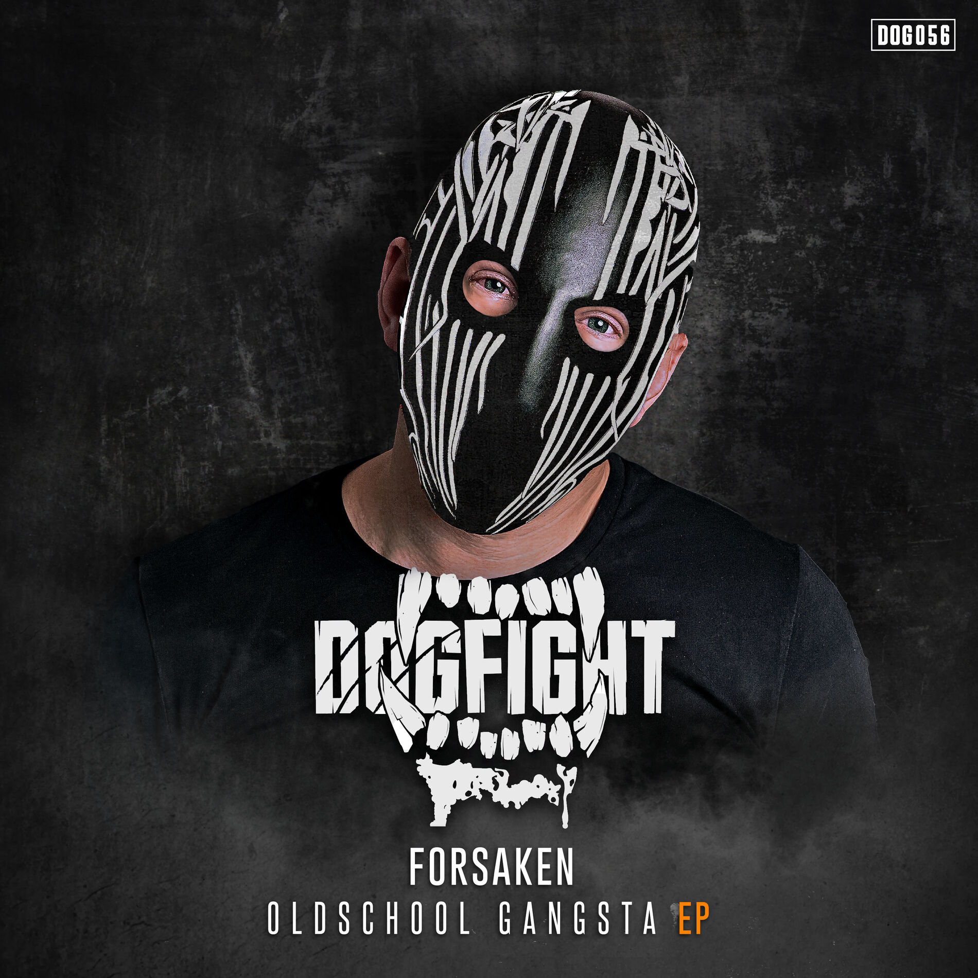 Album cover of Oldschool Gangsta EP