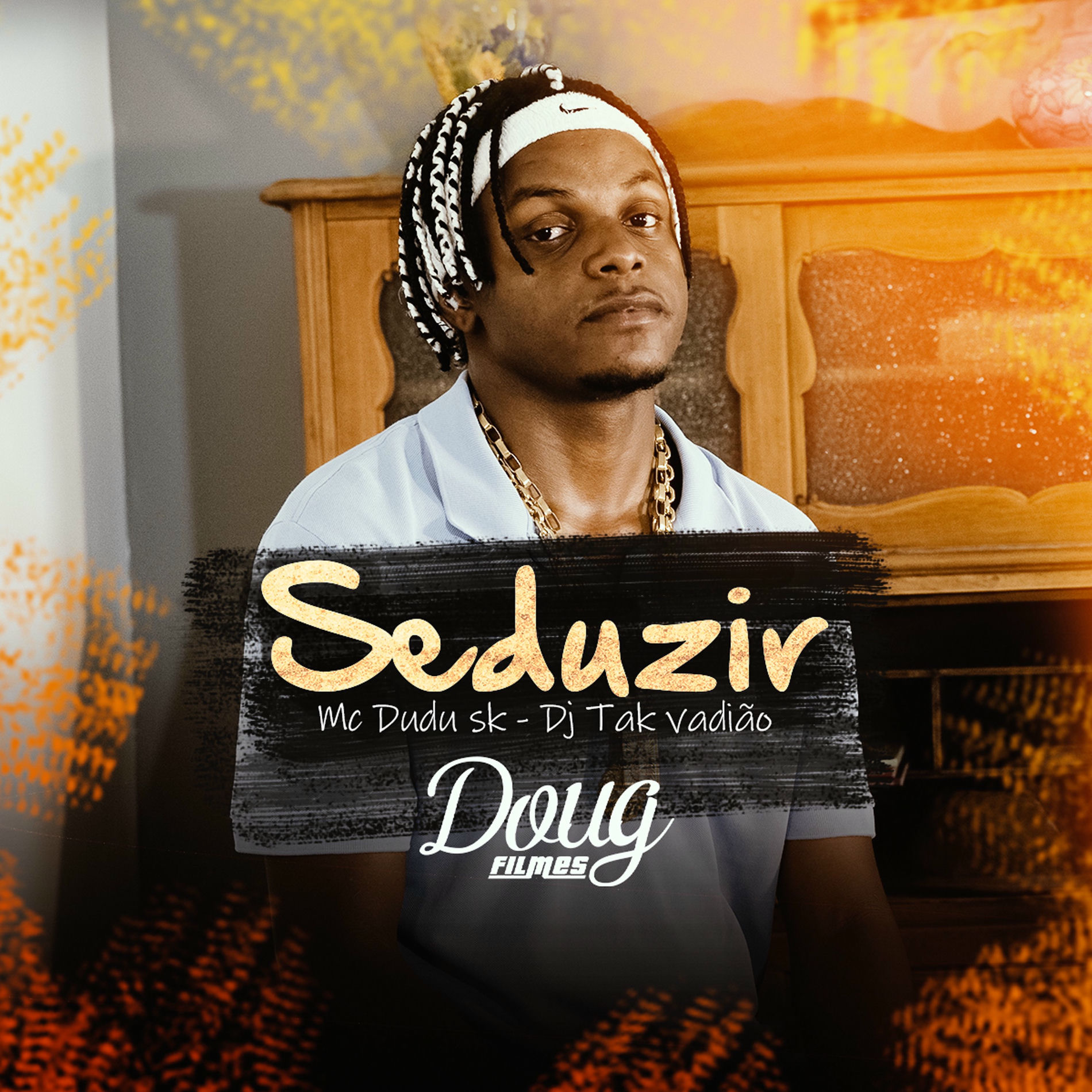 Album cover of Seduzir