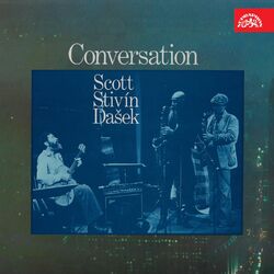 Cover of Conversation