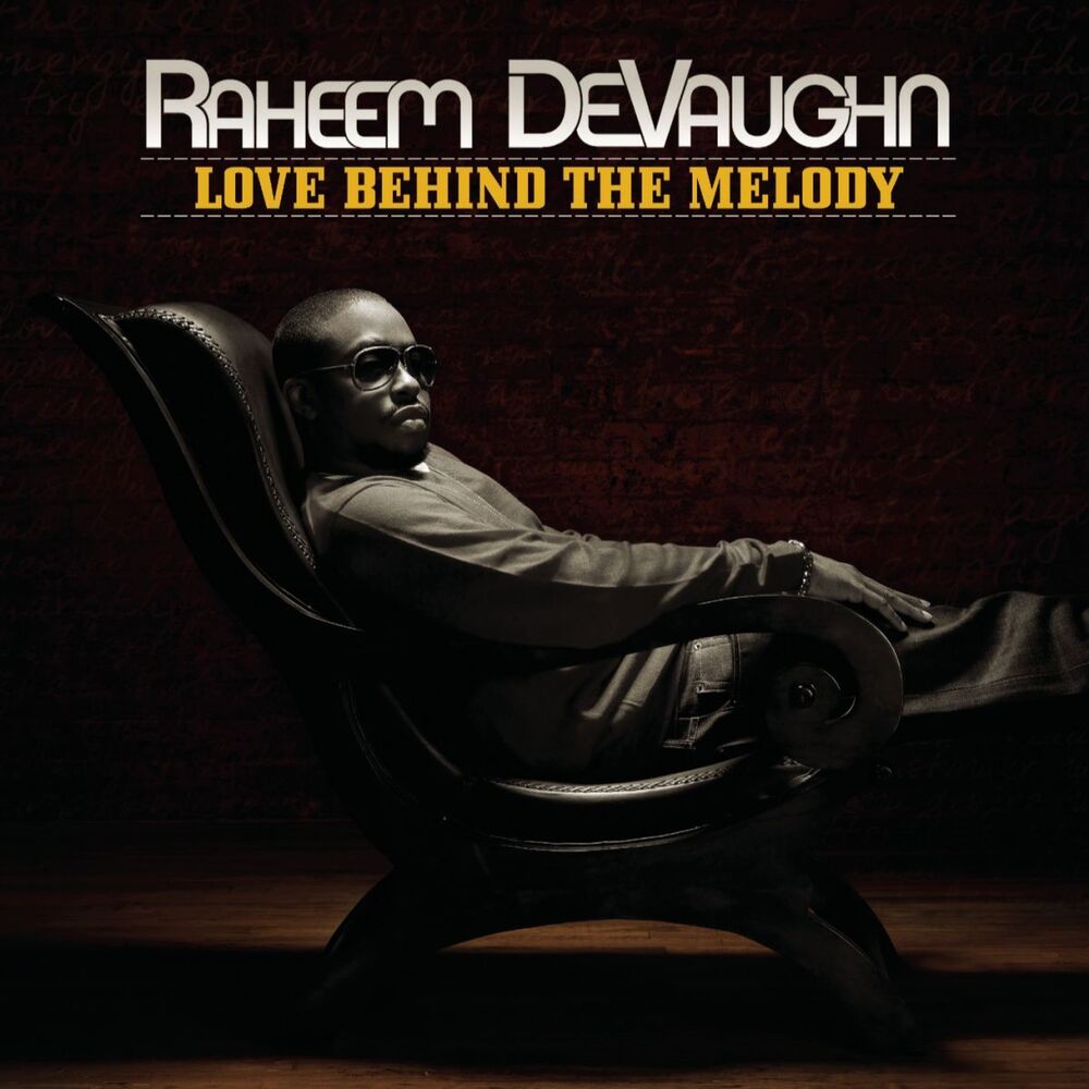 Picture of Love Behind The Melody