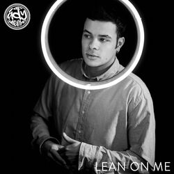 Cover of Lean On Me