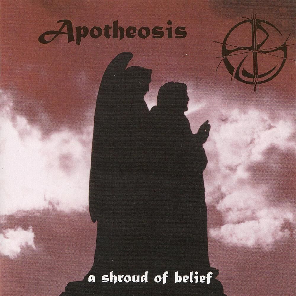Picture of A Shroud of Belief