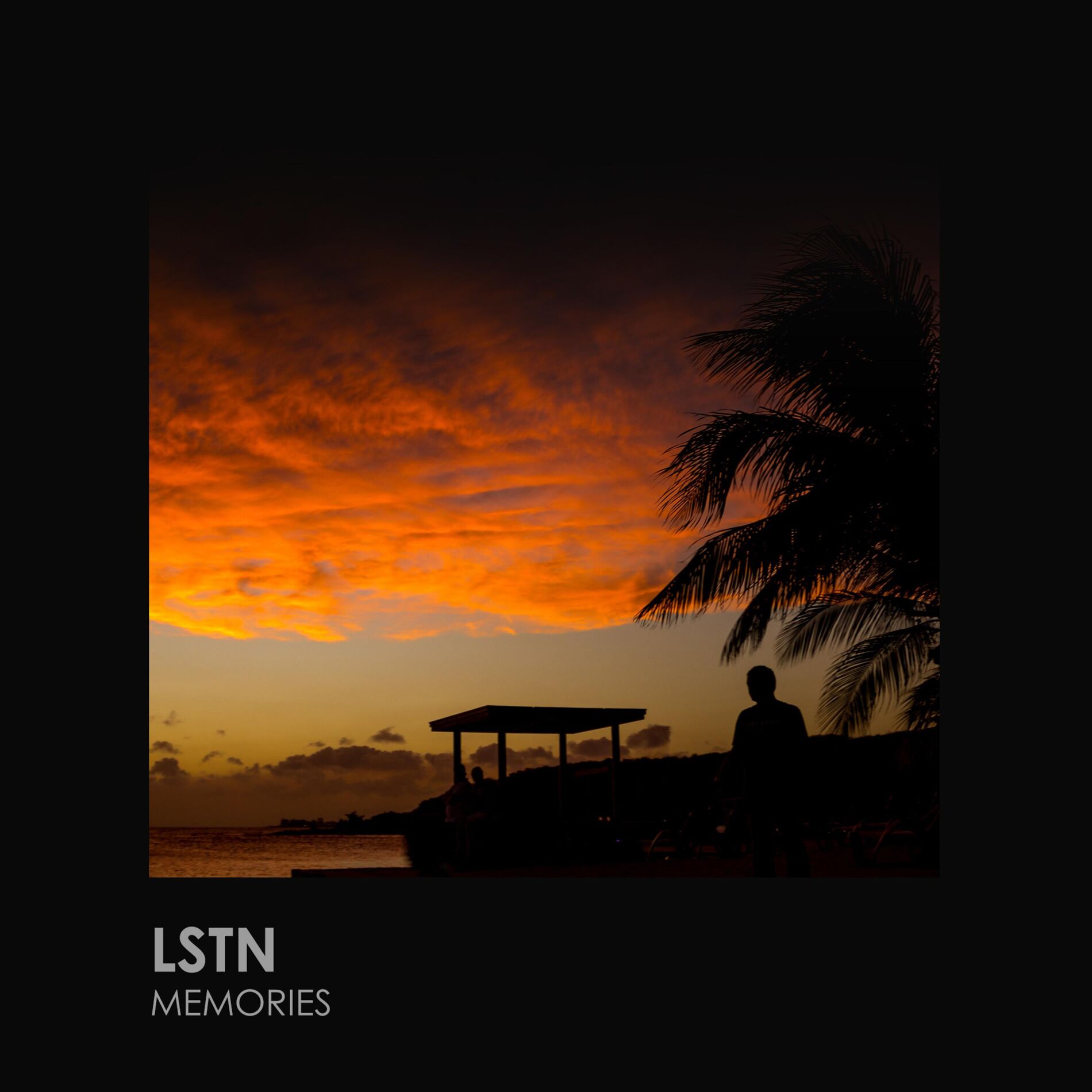 Album cover of Memories