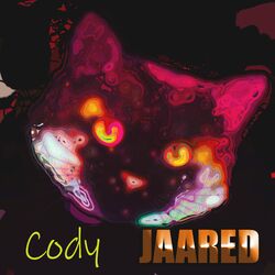 Cover of Cody
