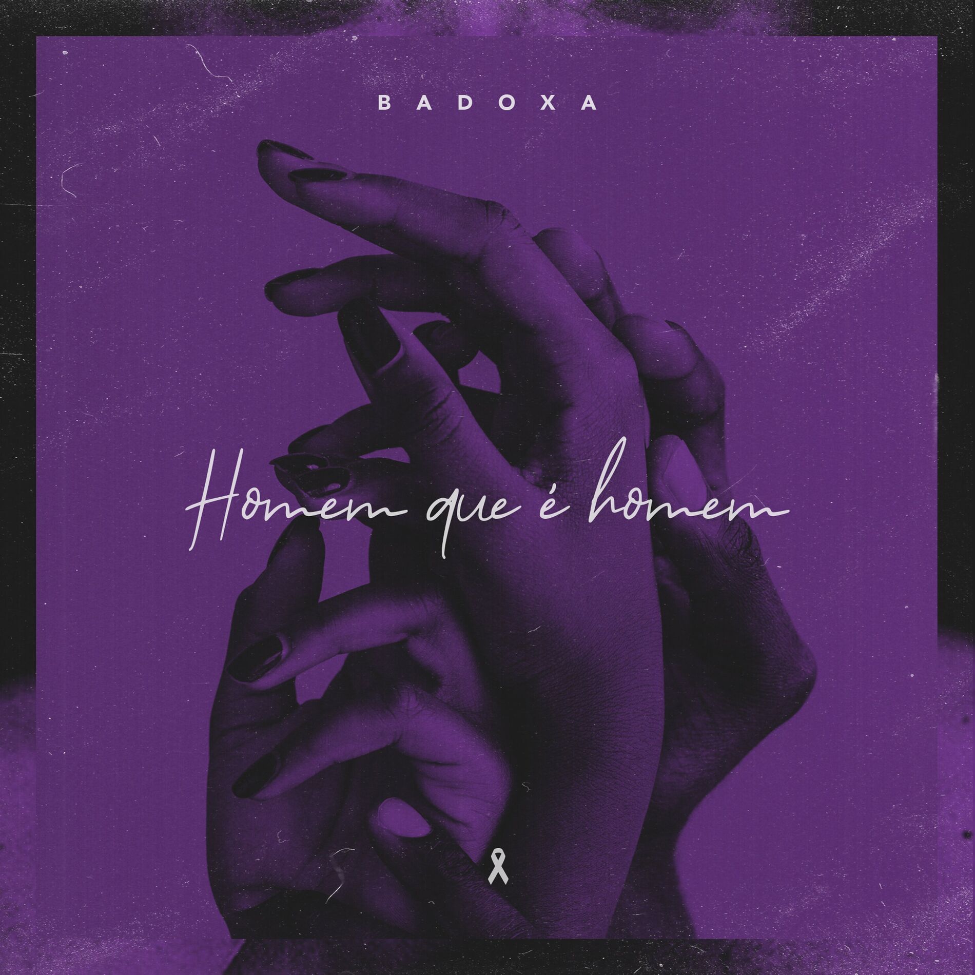 Album cover of Homem Que É Homem