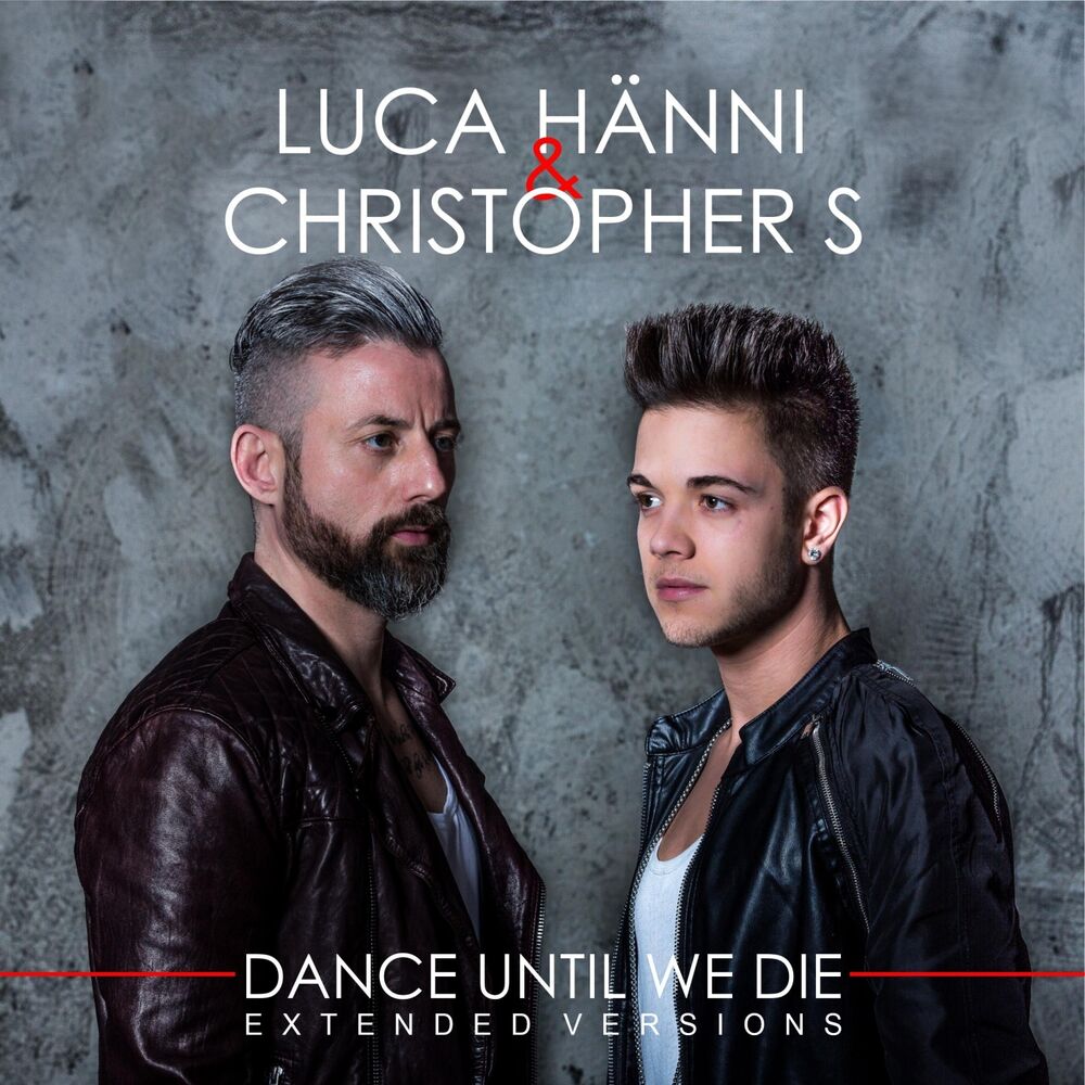 Picture of Dance Until We Die (Extended Versions)