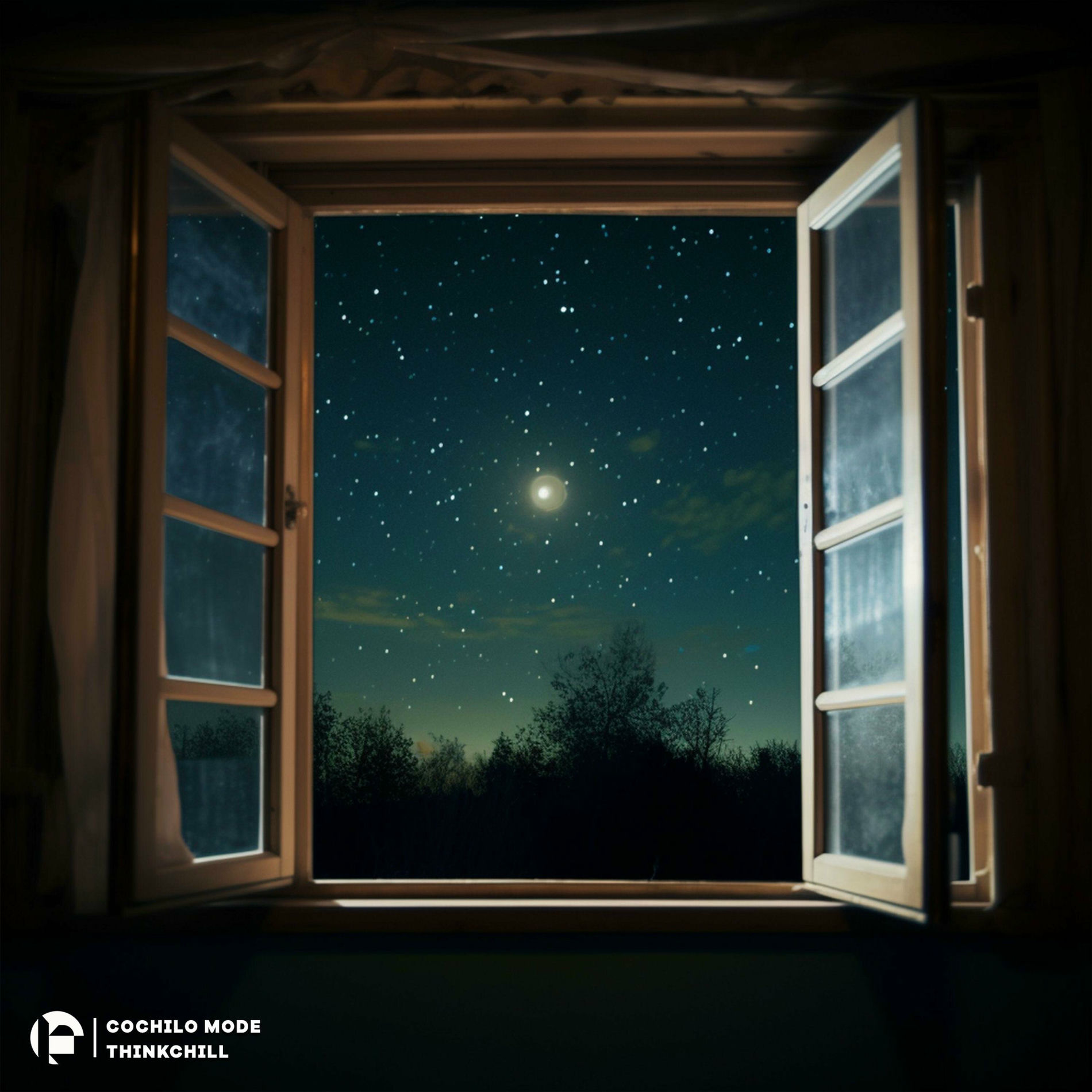 Album cover of cochilo mode