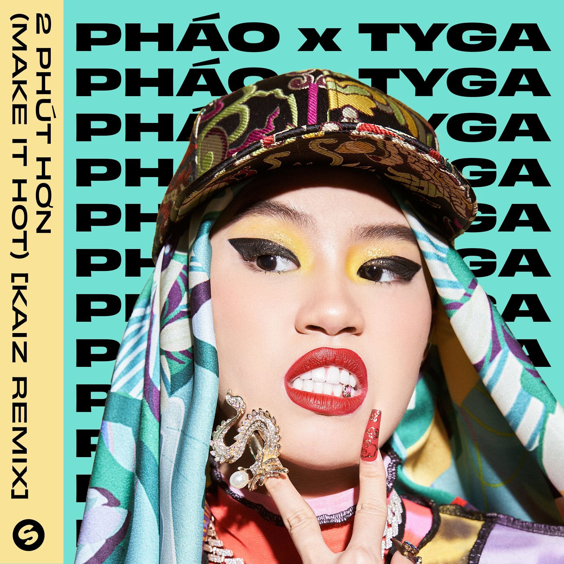Album cover of 2 Phút Hơn (Make It Hot)