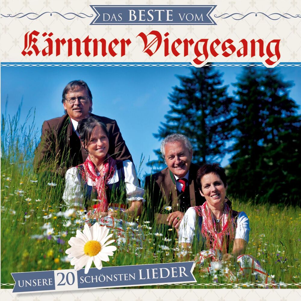 Picture of Das Beste - Unsere 20 schönsten Lieder