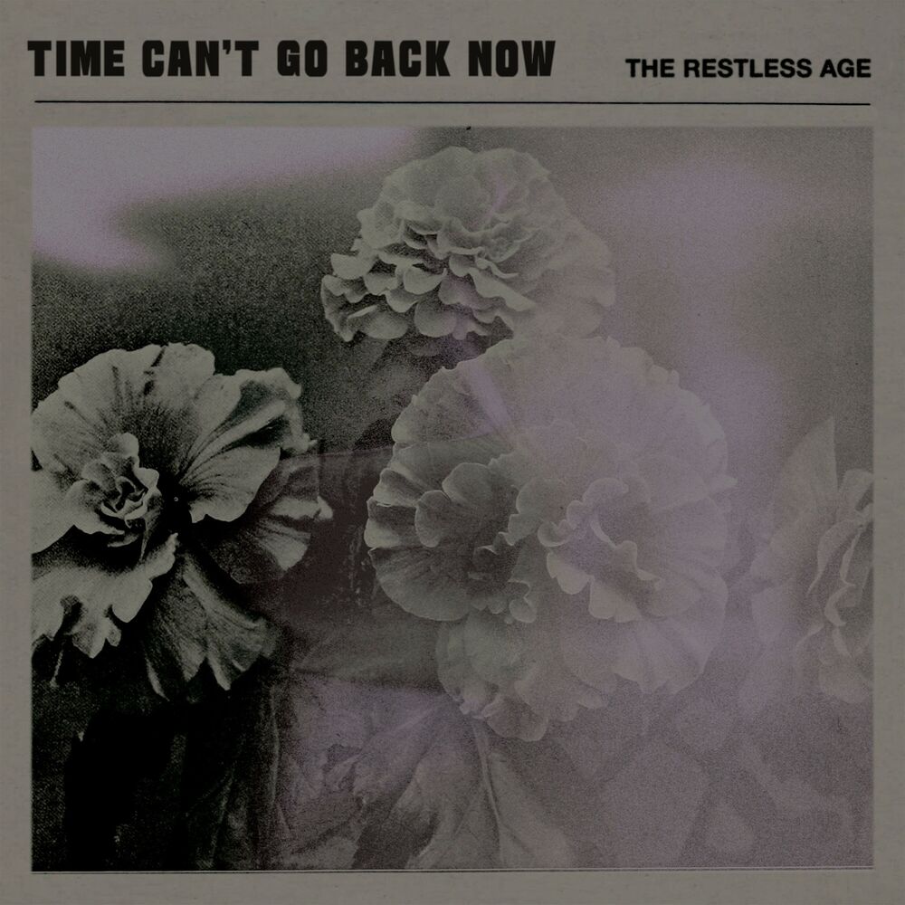 Picture of Time Can't Go Back Now