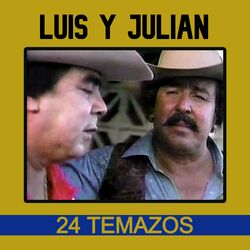 Cover of 24 Temazos