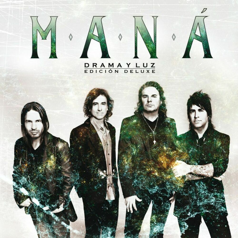 Picture of Drama Y Luz Edición Deluxe
