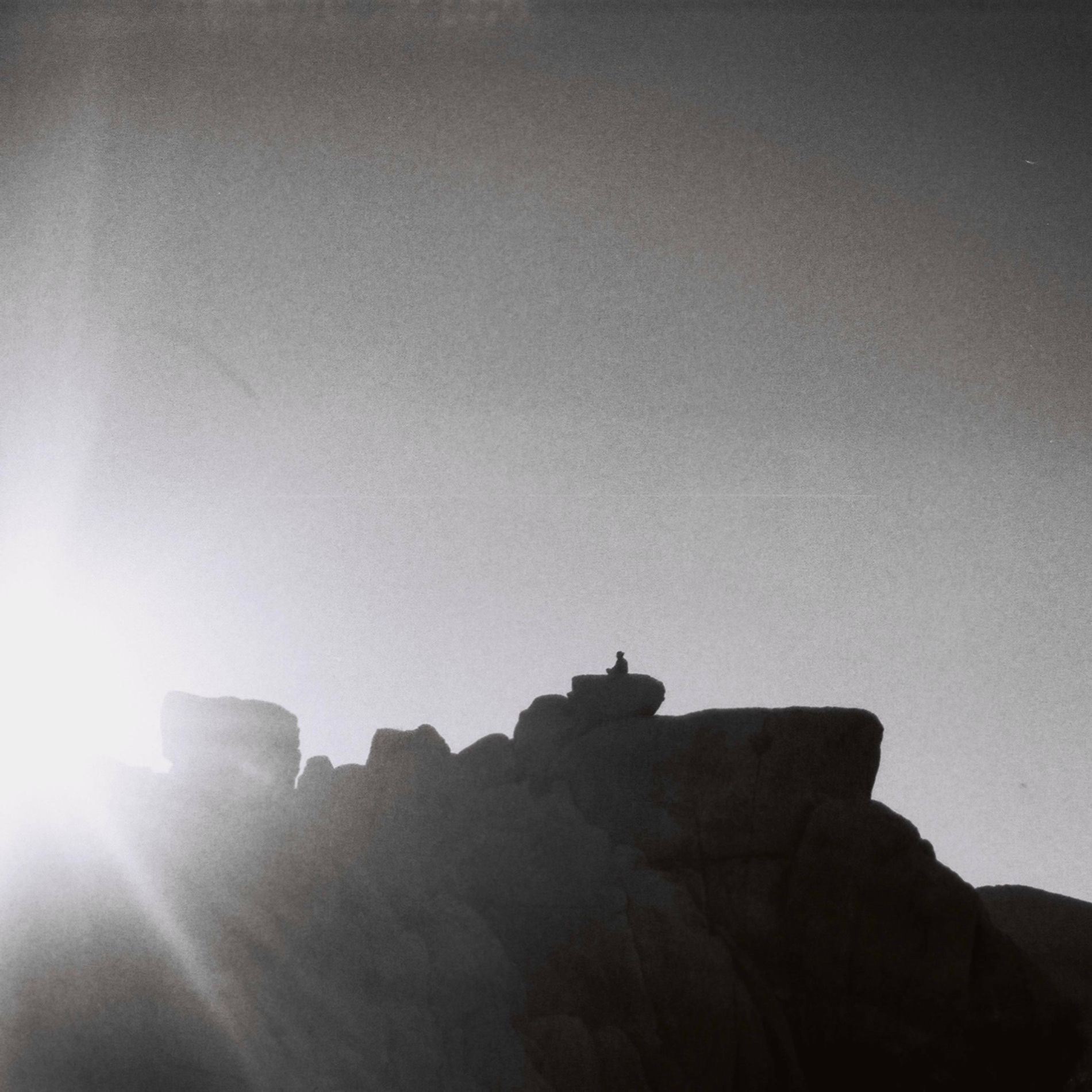 Album cover of Church (feat. Jim James)