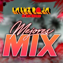 Cover of Mejores Mix