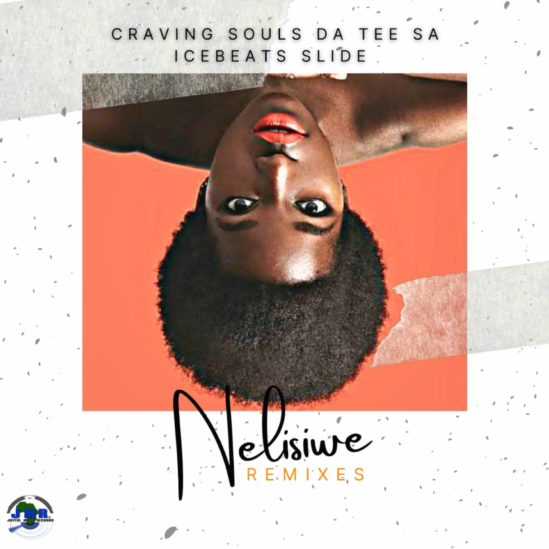 Album cover of Nelisiwe (Remixes)