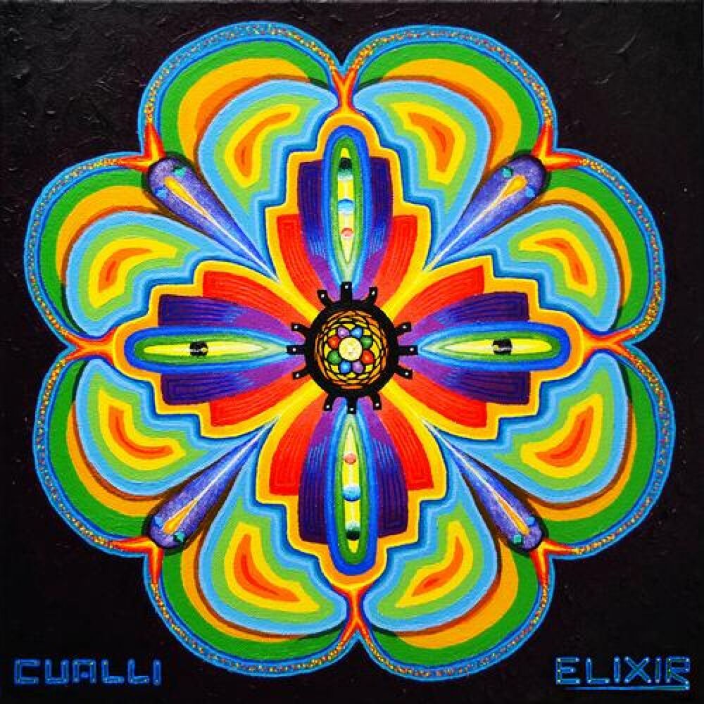 Picture of Elixir