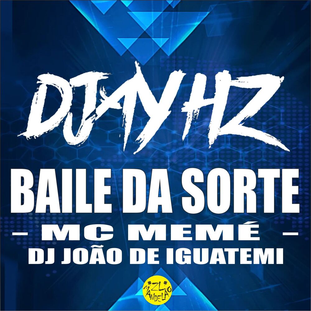Picture of Baile da Sorte