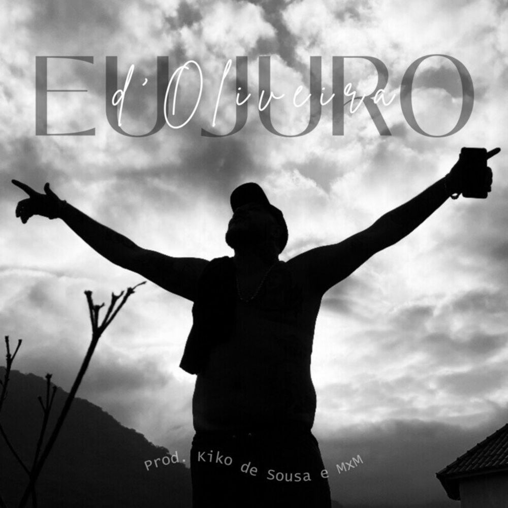 Picture of Eu Juro