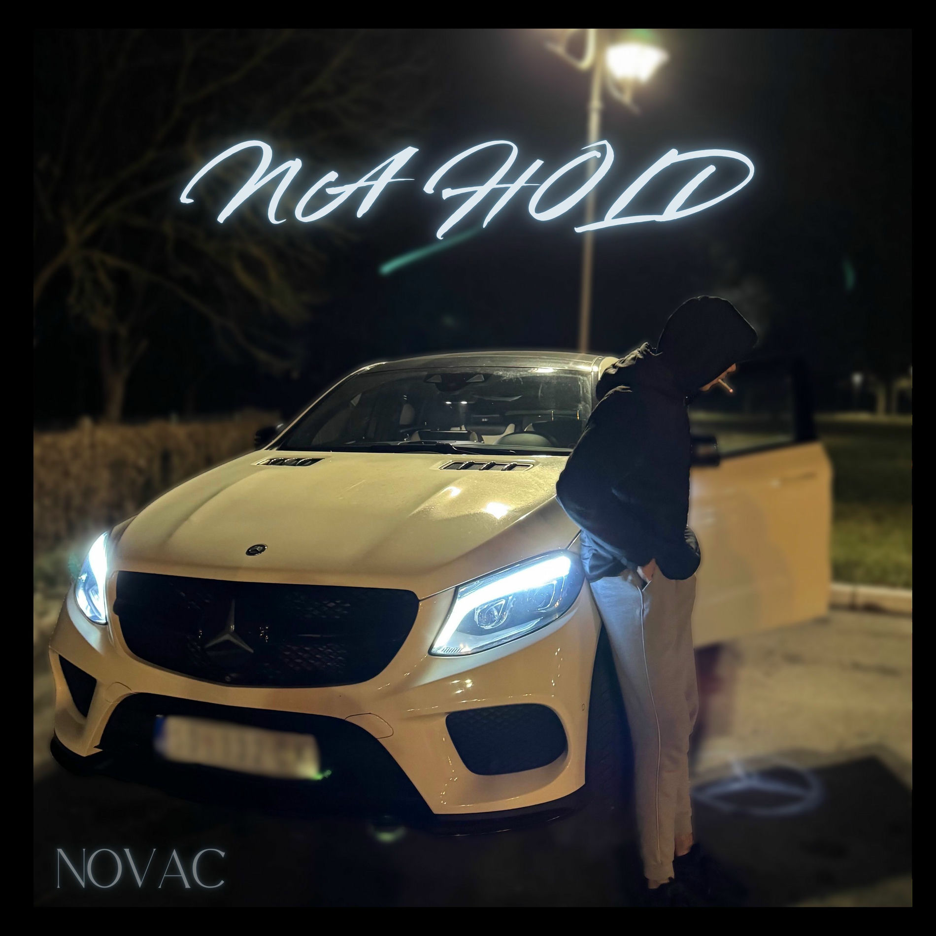 Album cover of Na hold