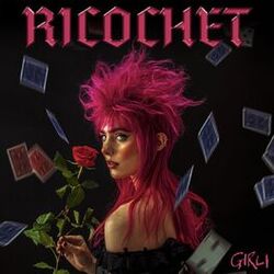Cover of Ricochet