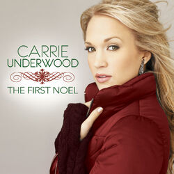 Cover of The First Noel